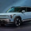 Kia Introduces EV2: A Boxy, Quirky EV with GT-Line Trim