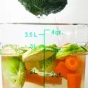 Unlocking Flavor: The Science and Art of Brining Vegetables