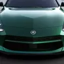 Nissan Z Sports Car Undergoes Refresh for 2027 Model Year
