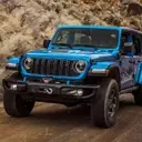 Stellantis Shifts Focus: End of Plug-in Hybrids for Chrysler and Jeep in North America