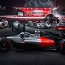 Jonathan Wheatley: The Car Enthusiast Leading Audi's F1 Ambitions