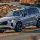 2027 Volvo XC90 Hybrid: A Detailed Review