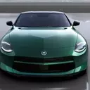Nissan Z Sports Car Unveils Refreshed Design for 2027 Model Year