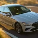Genesis G70 Sedan's Second Facelift Confirmed, Defying Discontinuation Rumors