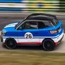 The Nürburgring: From Perilous Circuit to Automotive Proving Ground