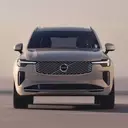 Volvo's Enduring SUV: The XC90 Achieves Unprecedented Sales Success