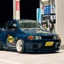 Rocket Bunny Unveils Adorable R32 GT-R Tribute at Tokyo Auto Salon