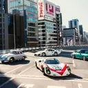 Luftgekhült Event Expands to Tokyo, Japan
