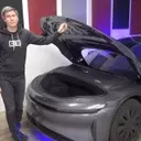 Lucid Air Critiques Lead to Company Improvements and Future Uncertainties