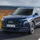Audi Q9: Dealers Anticipate the Ultimate Family SUV