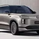 Volkswagen Unveils First Range-Extended Electric SUV, the ID. Era 9X