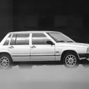 Volvo 760GLE Turbo Review: Blending Safety with Thrills