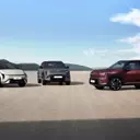 Kia Unveils Three New High-Performance Electric GT Models, No U.S. Launch Planned