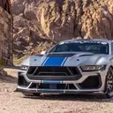 2026 Shelby Super Snake: A New Era of High-Performance Bargains