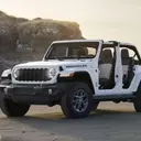 Jeep Unveils 85th Anniversary Wrangler and Gladiator with Plaid Seats