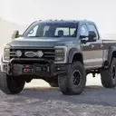 AEV Transforms Ford Super Duty into Off-Road Beast