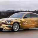 2027 Mercedes-Benz S-Class: A Preview of Luxury and Power