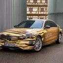 First Passenger Experience with the Refreshed 2027 Mercedes-Benz S-Class Prototype