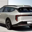 Kia Introduces Manual-Shift Wagon in Europe, Expanding K4 Lineup