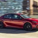 2026 Toyota Camry SE Hybrid Nightshade: First Drive Review