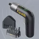 Fanttik L2 Pro Cordless Electric Screwdriver: A Versatile Tool for Every Home