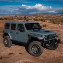 Jeep Wrangler Adjusts Pricing Amidst Bronco's Ascent