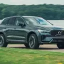 2027 Volvo XC60 Hybrid: A Detailed Review of Performance and Features