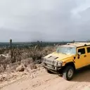 2003 Hummer H2: A Comprehensive Off-Road Review