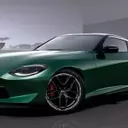 2027 Nissan Z: A Modern Classic Reimagined