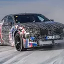 BMW Unveils Advanced Features of Electric M3, Launching in 2027