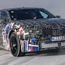 BMW's Electric M3: A Quad-Motor Powerhouse with Simulated Gear Shifts