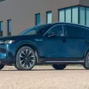 2027 Mazda CX-90: Refined Design Meets Performance Aspirations