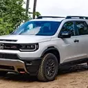 Honda Passport TrailSport Exceeds Sales Expectations in 2025
