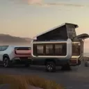 Honda's Base Station Prototype: Redefining Off-Road Camping