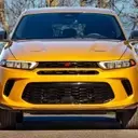 Dodge Halts Production of Hornet SUV Amidst Low Sales and Tariff Challenges