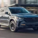2027 Mazda CX-50: A Comprehensive Review