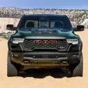 Ram CEO: TRX Not for Daily Driving, RHO Recommended