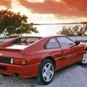 The 1990 MVS Venturi: A French Mid-Engine Sports Car Ahead of Its Time
