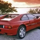 A Look Back at the 1990 MVS Venturi Sports Car