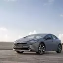 Top Used Plug-in Hybrid Electric Vehicles