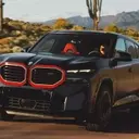 BMW XM Label Red: Price Adjustments and Market Performance