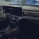 2026 Ford Mustang Dark Horse SC: Interior Details Revealed