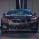 2026 Ford Mustang Dark Horse SC Revealed