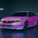 Honda Civic Type R Receives Exciting Updates for 2026 Model Year