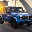 Mercedes-Benz G-Wagon EV Sees Substantial Discount Amidst Shifting Market Dynamics
