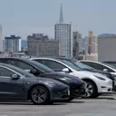 Electric Vehicle Sales in the U.S. See First Decline in Years