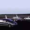 Chevrolet's Minivan Future: A Modern Lumina APV Reimagined Through Hyundai Staria's Design