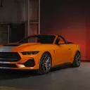 The 2026 Shelby GT350 Convertible: A Powerful Open-Top Driving Experience