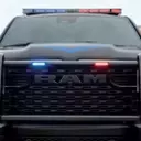 Ram's 1500 Pickup Receives Specialized Police Enhancements for 2026 Model Year