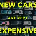 New Car Prices Reach Unprecedented Levels in Late 2025